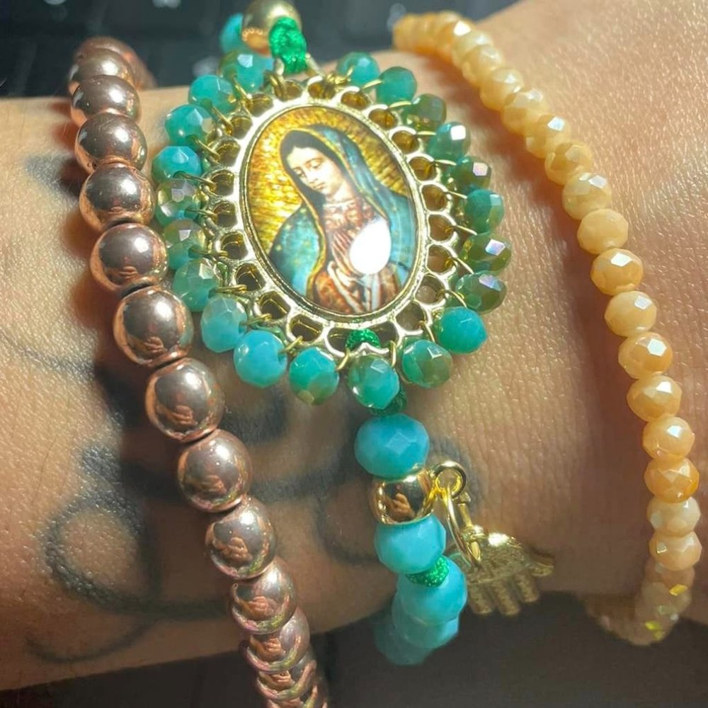 lady of Guadalupe